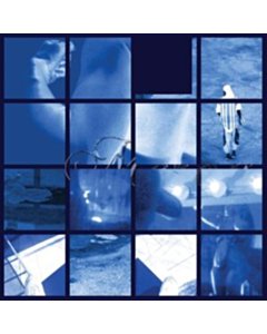 Take Off From Mercy - Contour