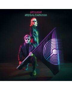 Megalomania - Modem