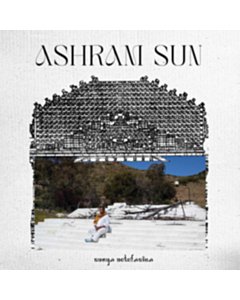 Ashram Sun (Deluxe Edition) (2Lp/180G) - Surya Botofasina