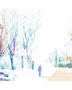 After The Magic (Blossom Vinyl) - Parannoul