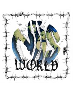 Niis World (Red Smoke Vinyl) (I) - Niis