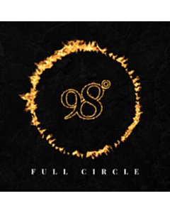Full Circle - 98ÃÂº (98 Degrees)