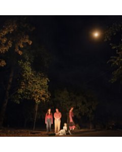 Spring Grove (Translucent Forest Green Vinyl) (I) - Ophelias