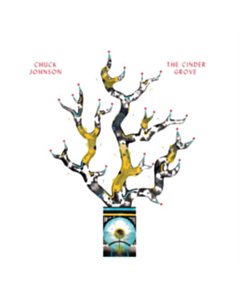 Cinder Grove - Chuck Johnson