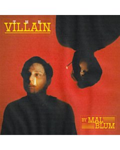 Villain (Apple Red Vinyl) (I) - Mal Blum
