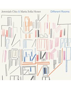 Different Rooms - Jeremiah & Marta Sofia Honer Chiu