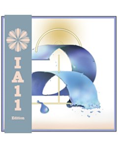 Chicago Waves (Ia11 Edition) (Deluxe) - Carlos & Miguel Atwood-Ferguson Nino