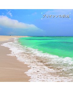 Beach Of The Pliocene (2Lp) - Ken-Ichiro Isoda