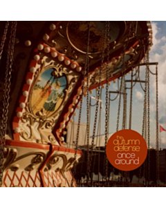 AUTUMN DEFENSE - ONCE AROUND