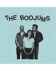 Boojums - Boojums