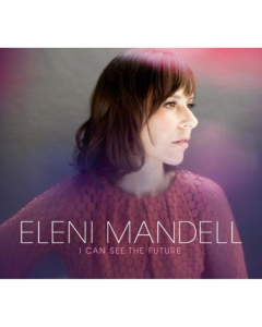 MANDELL,ELENI - I CAN SEE THE FUTURE