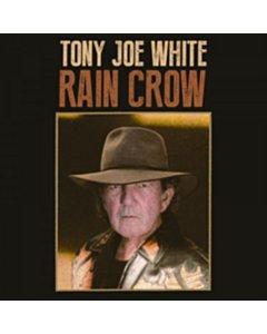 Tony Joe White - Rain Crow