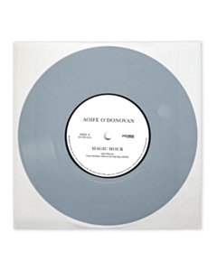 Magic Hour / You Turn Me On I'M A Radio (Blue Vinyl) / Rsd) - Aoife O'Donovan