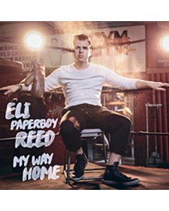 My Way Home - Eli Paperboy Reed