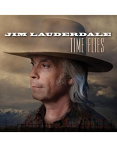 Jim Lauderdale - Time Flies (Dl Code)