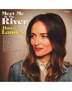 Dawn Landes - Meet Me At The River (Sage Green Vinyl/Dl Card)
