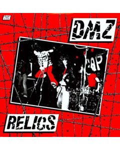 Relics - Dmz