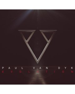 VAN DYK,PAUL - EVOLUTION