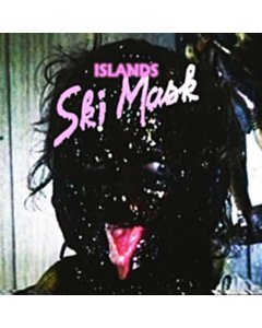 Ski Mask - Islands