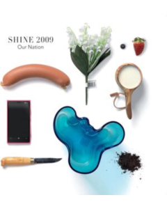 SHINE 2009 - OUR NATION