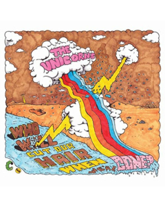 UNICORNS - WHO WILL CUT OUR HAIR WHEN WE'RE GONE