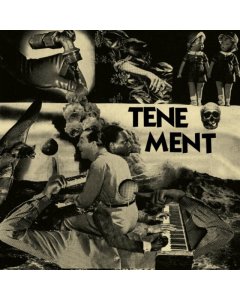TENEMENT - PREDATORY HEADLIGHTS