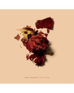 LEGENDS - IT'S LOVE