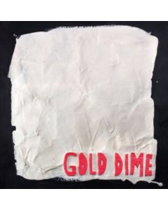 GOLD DIME - NERVES