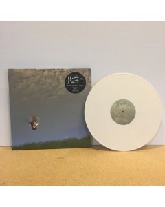 NADINE - OH MY (BONE COLOR VINYL)
