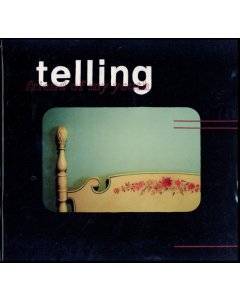 FRIEND OF MY YOUTH - TELLING (DL CARD)