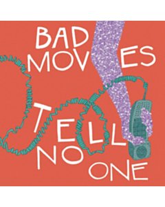 Tell No One (Dl Code) - Bad Moves
