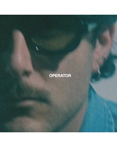 Operator (Crystal Clear Vinyl) - Zac Farro