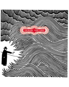 YORKE,THOM - ERASER