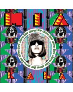 M.I.A. - KALA (2LP)