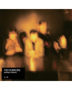 HORRORS - PRIMARY COLOURS