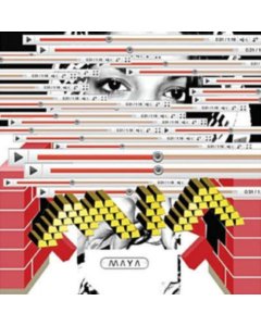 M.I.A. - MAYA