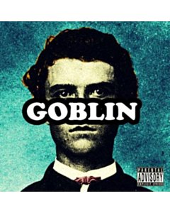 Goblin - The Creator Tyler