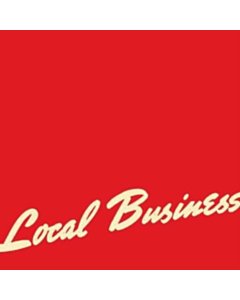 Local Business - Titus Andronicus