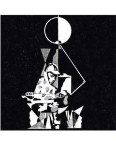KING KRULE - SIX FEET BENEATH THE MOON