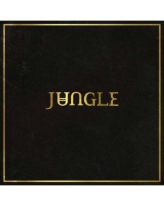 JUNGLE - JUNGLE