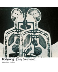 Greenwood,Jonny - Bodysong.