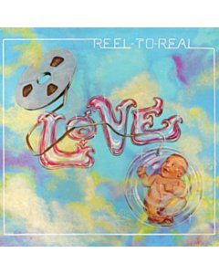 Reel To Real - Love