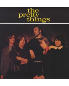 PRETTY THINGS - PRETTY THINGS