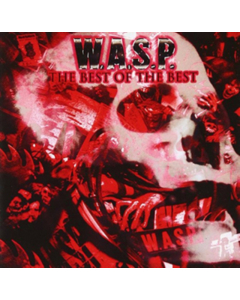 WASP - BEST OF THE BEST