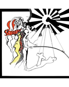 PRETTY THINGS - SF SORROW