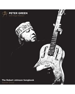 GREEN,PETER - ROBERT JOHNSON SONGBOOK