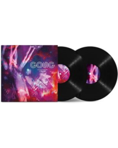GONG - LIVE A LONGLAVILLE (2LP)