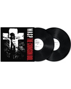 Crimson Idol (2Lp) - W.A.S.P.