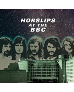 At The Bbc - Horslips