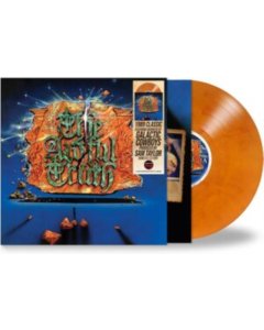 Awful Truth - Awful Truth (Orange Vinyl)